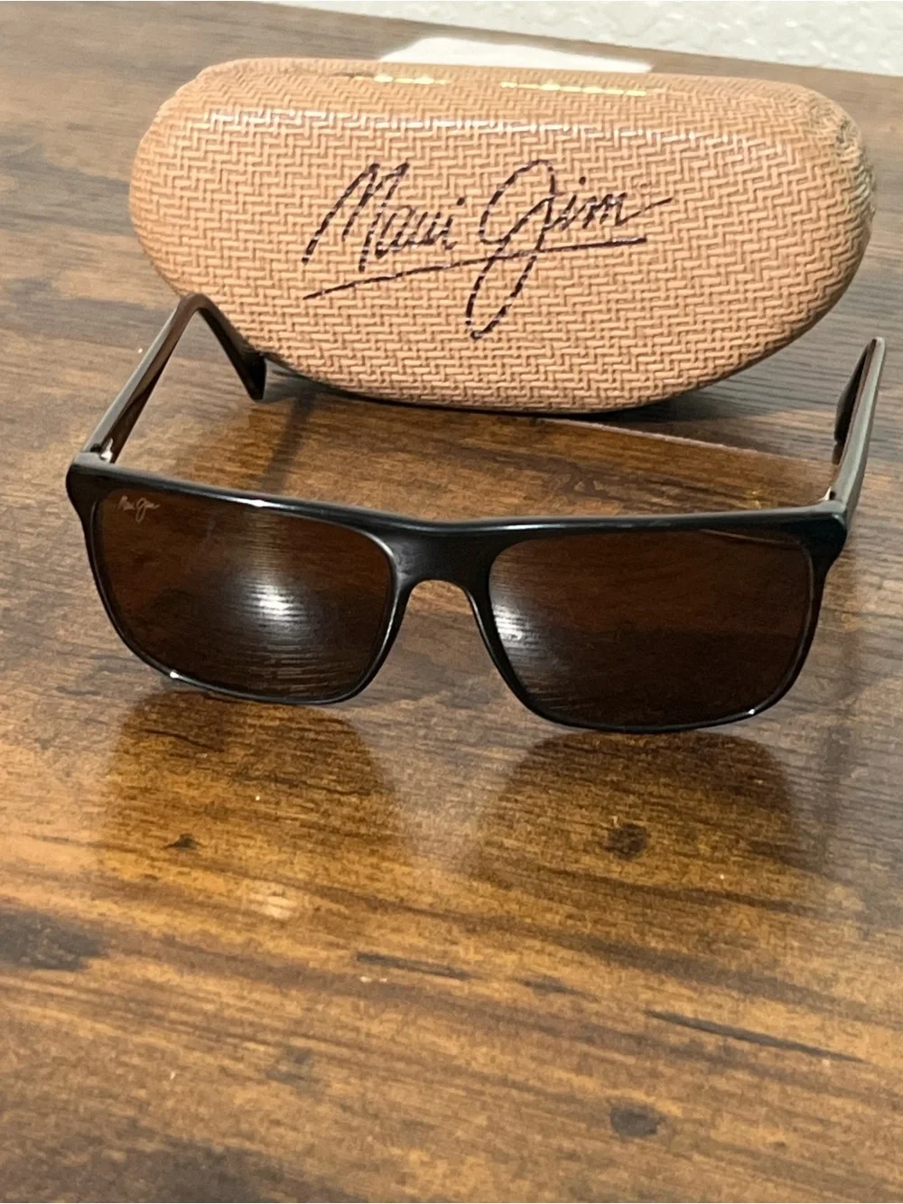 Maui Jim stylish maui